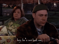 season 5 netflix GIF by Gilmore Girls 