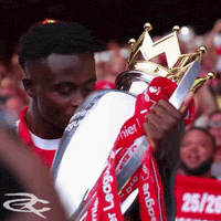 Premier League Champions GIF by Respective