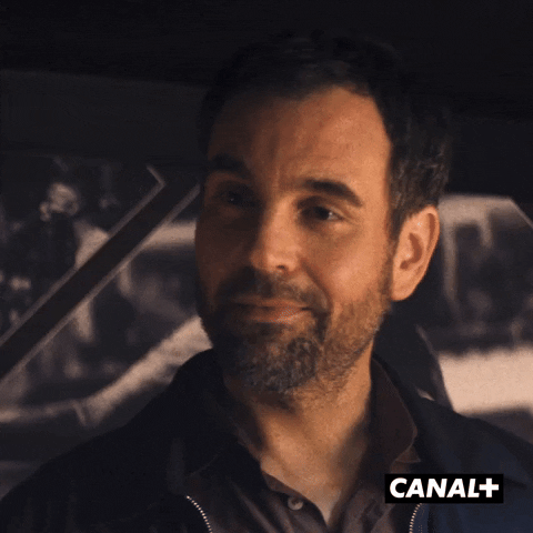 Happy Foot GIF by CANAL+