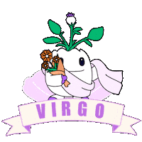 Zodiac Sign Earth Sticker by Magic Eden