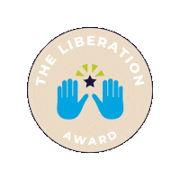 Awards Sticker by We Are Rosie