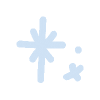 Sticker Star Sticker by formform