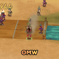 On My Way Running GIF by Gameforge