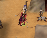Be Right There Running GIF by Gameforge