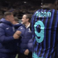 Mood Italia GIF