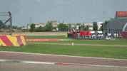 Driving Formula 1 GIF by Formula Santander
