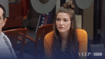 veephbo hbo veep julia louis-dreyfus tony hale GIF