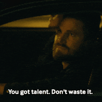 code8movie wow netflix talent skill GIF