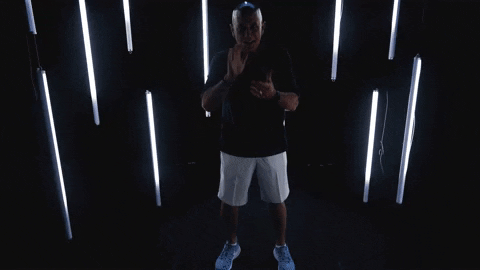 North Carolina Coach GIF by UNC Tar Heels
