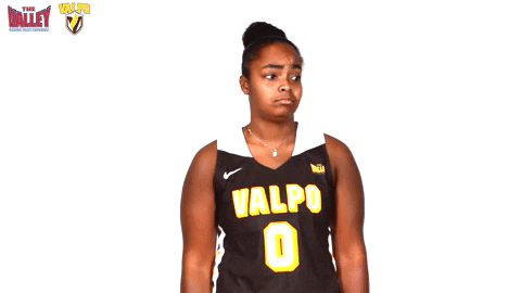The Valley Mvc GIF by Missouri Valley Conference
