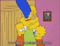 homer simpson GIF