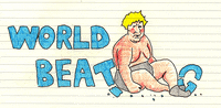 panchoballard man politics covid coronavirus GIF