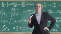 Math Is A Drag: The Formula For Love