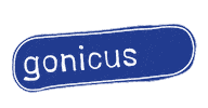 Software Opensource Sticker by Gonicus