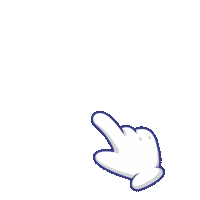 AwesA hand klick klicken hameln Sticker
