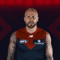 melbourne football club yes GIF by Melbournefc