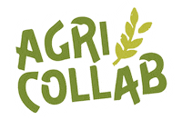 brasseriedulion craftbeer agriculture biere artisanale agricollab Sticker