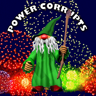 Power Corrupts GIF