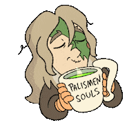 Belos Sticker by Magpie