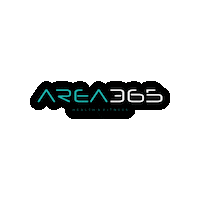 Area365 gym 365 area365 morwell Sticker
