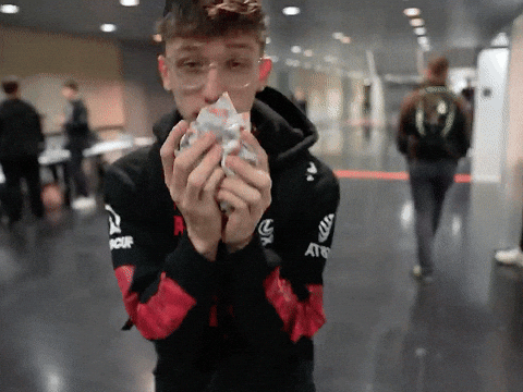 Money Scrap GIF by 100 Thieves