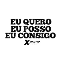 Treinotaon Sticker by Xprime Academia