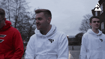 Faze London GIF by BLAST