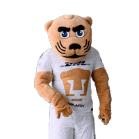 Soccer Dancing Sticker by Pumas MX