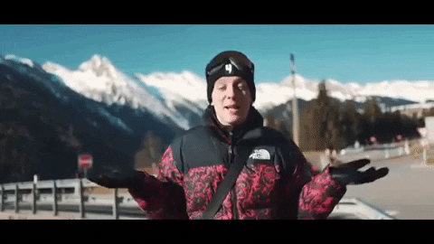 Mice Knows GIF by Aitch