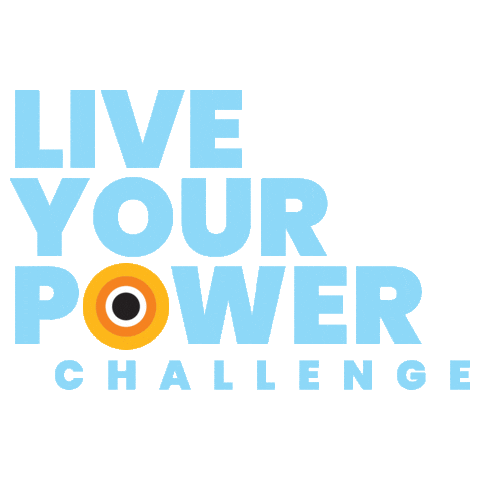 Challenge Cpy Sticker by CorePower Yoga