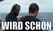 Alles Wird Gut Deutsch GIF