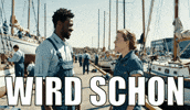 Alles Wird Gut Deutsch GIF