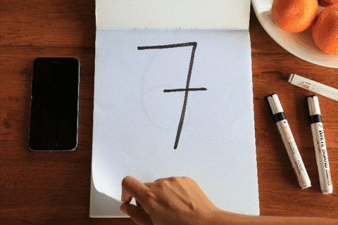 countdown GIF by Crowdfire