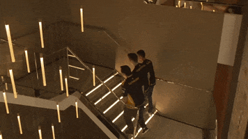 rocket league walk GIF