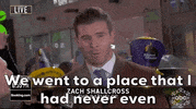 Nyre GIF by New Year's Rockin' Eve