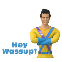 JKcementindia good morning morning well done jk Sticker