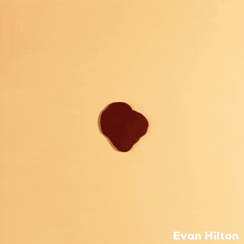 Stop Motion Cleaning GIF by Evan Hilton