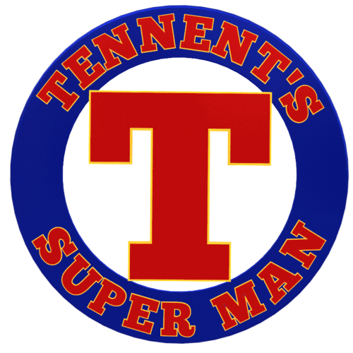 sketchfiles giphyupload man super superman Sticker