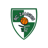 Bc Krepsinis Sticker by LKL - Lietuvos krepšinio lyga