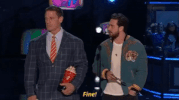 john cena GIF by MTV Movie & TV Awards
