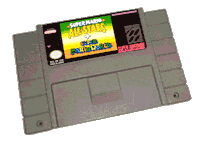 Cartucho Smassmw Sticker by Jogando Casualmente