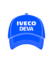 Sticker by Iveco Deva