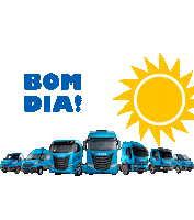 Sticker by Iveco Deva