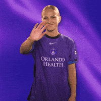 Reagan GIF by Orlando Pride