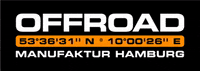 OffroadManufakturHamburg offroad 4x4 gelandewagen geländefahrzeuge GIF