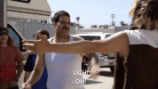 comedy central GIF by Workaholics
