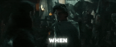 tjnee2085 lotr lord of the rings elrond rings of power GIF