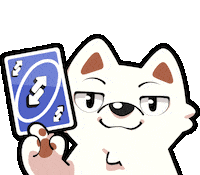 Sticker Reverse Sticker