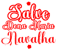 Salve Malandra Sticker
