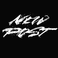 xulididit typography newpost lettering calligraphy GIF